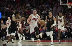 Scoot Henderson et Toumani Camara rêvent en grand pour les Blazers