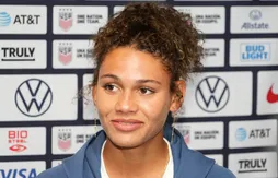 Entre Trinity et Dennis Rodman, une relation brisée