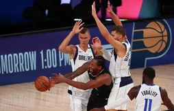 Le banc des Mavericks fait tomber les Clippers