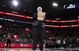 Les propriétaires historiques du Jazz se désengagent un peu plus de la franchise