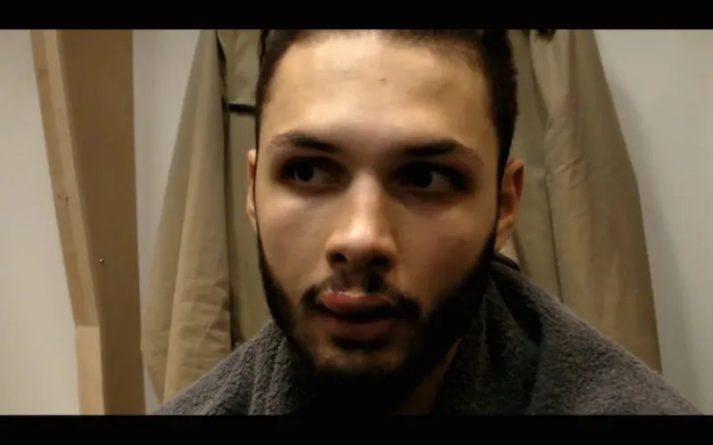 evan