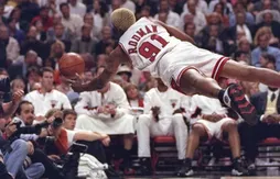 [happy birthday] Dennis Rodman – Wild