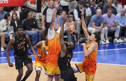 Deux revers mais aucune inquiétude pour les Hornets