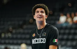 Draft 2026 : Karim Lopez en route vers l’histoire