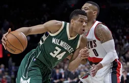 Pronostics NBA | Misez sur le duel entre Giannis Antetokounmpo et Damian Lillard