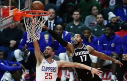 Garrett Temple : “Si on n’est pas déçu, ça veut dire qu’on s’en fout !”