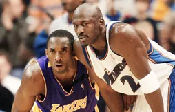 Michael Jordan revient sur son échec aux Wizards