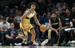 Les Wizards perdent Tre Johnson pour une durée indéterminée