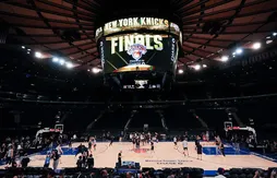 Pourquoi le Madison Square Garden est la Mecque du basket