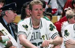 Les Celtics vont fêter les champions 1966, 1976 et 1986