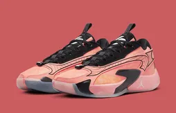 Une Luka 2 “Bright Mango” pour boucler la boucle ?