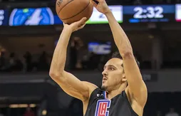 Landry Shamet, la nouvelle gâchette des Clippers