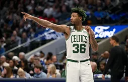 Marcus Smart de retour seulement après le All-Star Game ?