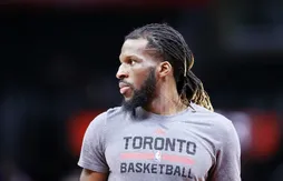 DeMarre Carroll, le facteur X de la série Toronto – Indiana