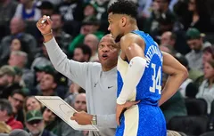 Avec ou sans Giannis, les Bucks veulent surtout éviter de se figer