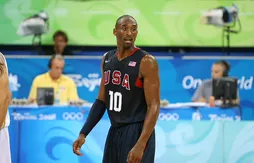 Kobe Bryant annule l’opération !