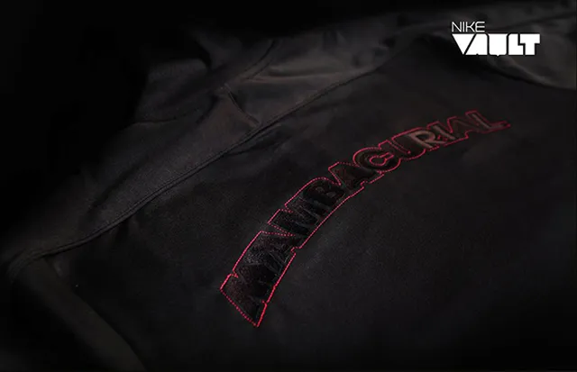 Nike Kobe 8 Mambacurial