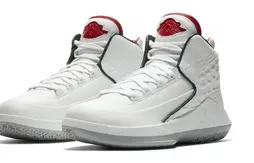 Une édition ultra-limitée “Italy” pour la Air Jordan 32