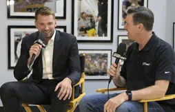 Luka Doncic : “On a ce qu’il faut pour se battre pour le titre”