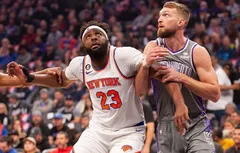 Mitchell Robinson dans le viseur des Kings ?