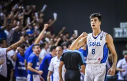 Deni Avdija déterminé à briller à l’Euro