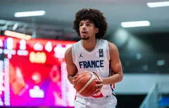Noa Kouakou-Heugue sur les traces d’Alex Sarr en Australie