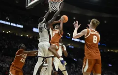 March Madness | Texas prolonge le rêve, Nebraska au bout du suspense