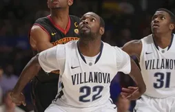 Surprise aux Bahamas : Andrew Wiggins et Kansas tombent face à Villanova !