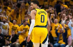 Le réveil attendu et salvateur de Tyrese Haliburton