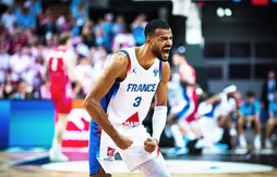 Timothé Luwawu-Cabarrot se rapproche du Real Madrid