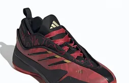 Du lourd pour lancer la Dame 9 en France !