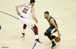 Télévision : les audiences du Game 2 similaires à celles de l’an dernier