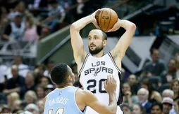 [happy birthday] Les plus belles passes de Manu Ginobili