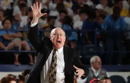 Rencontre avec Mike Thibault, le scout des Bulls en 1984 et légende du coaching en WNBA