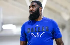 Jamahl Mosley ramène God Shammgod dans son staff chez les Pelicans