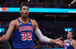 Otto Porter Jr, le miraculé