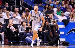 Evan Fournier veut s’imposer comme un leader