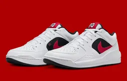 Un nouveau coloris pour la Jordan Stadium 90