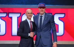 Henry Ellenson déjà adopté par les Pistons