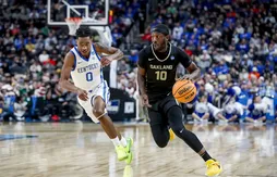 Kentucky à la porte dès le premier tour de la March Madness !