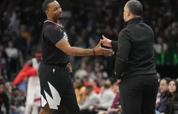Les Clippers perdent Norman Powell