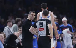 Avec son “remplaçant permanent”, Mark Daigneault a cassé le rythme