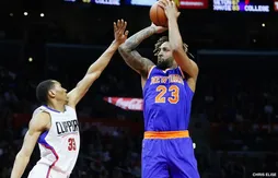 Derrick Williams veut (enfin) se poser à Miami