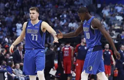 Mavericks – Wizards : Luka Doncic, le rookie patron