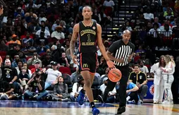 Draft 2024 | Présentation de Ron Holland (G-League Ignite)