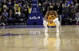 Comment le Jazz manœuvre pour que Donovan Mitchell n’ait pas envie d’aller voir ailleurs…