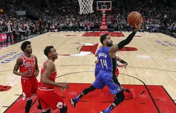 Pour fêter la nouvelle année, le Magic prend les taureaux par les cornes