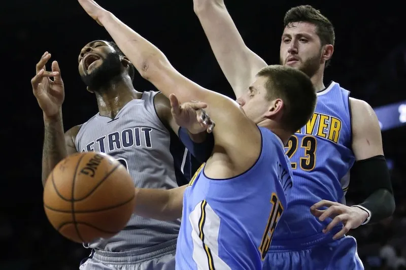 drummond-nuggets