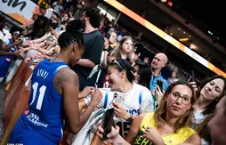 All-Access | La Coupe du Monde des Bleues vue de l’intérieur