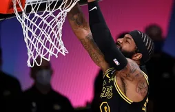 Le réveil de Markieff Morris